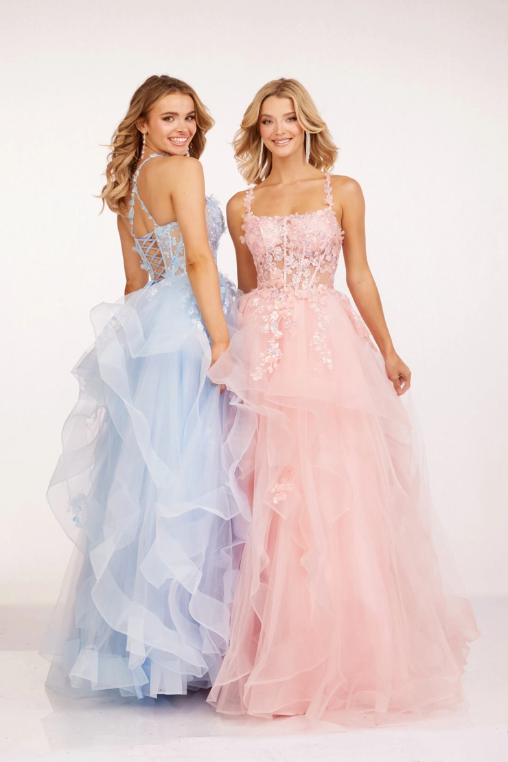 Cecilia Couture Style #2226 #1 vertical picture