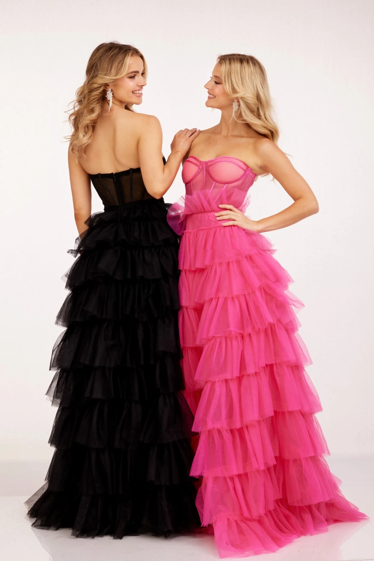 Cecilia Couture Style #2228 #3 vertical picture