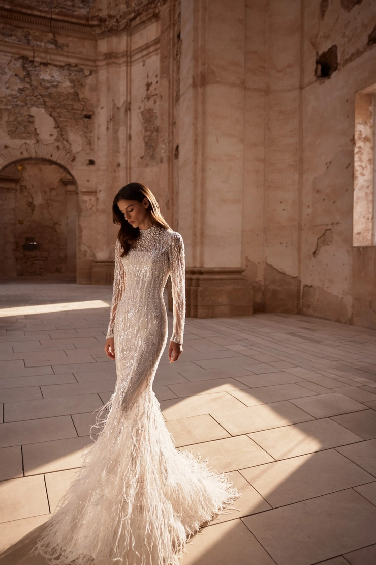 Milla Nova Style #Violine Default Thumbnail Image