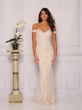 Dave & Johnny 10321 #0 default frontface vertical thumbnail