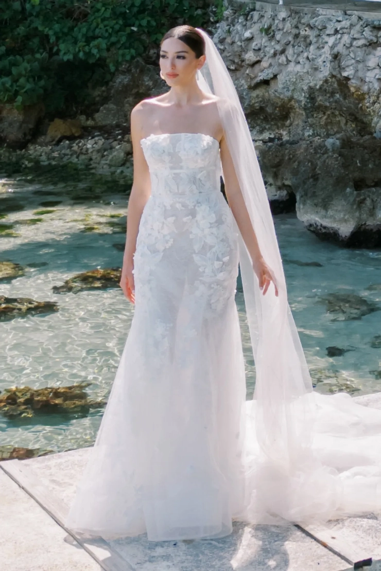 Watters | The White Gown - Ethan | The White Gown
