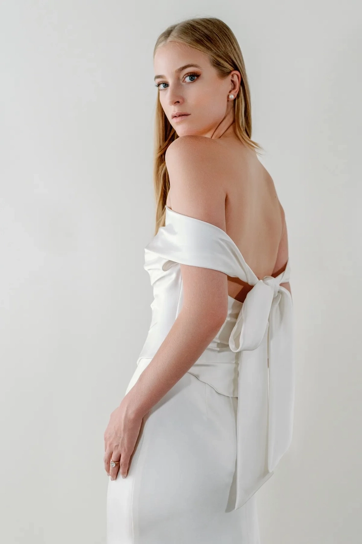 Watters Donovan Corset 67320B #11 backface vertical cropped picture