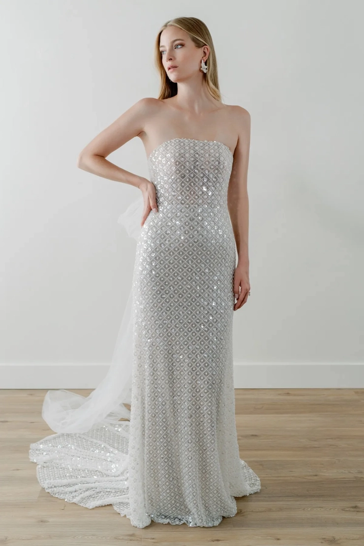 Watters Ondrea 67410B #1 frontface vertical picture