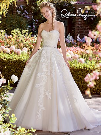 Maggie Sottero Bernice