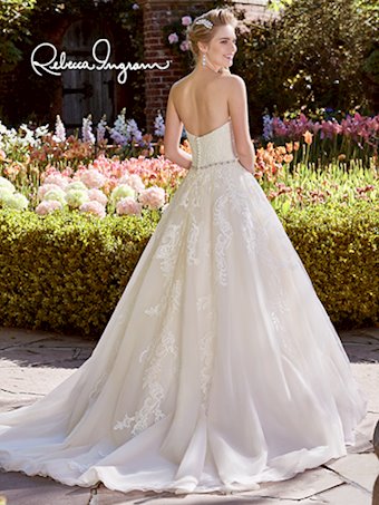 Maggie Sottero Bernice