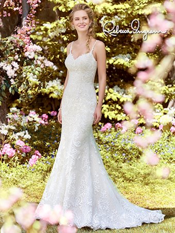 Maggie Sottero Debbie