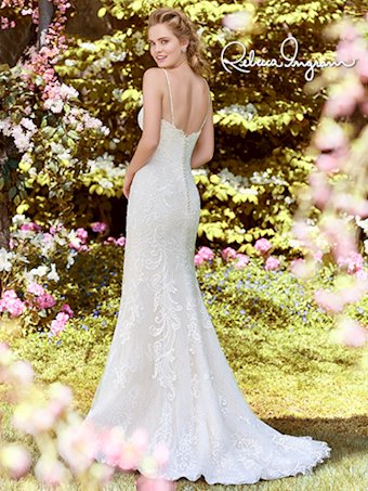 Maggie Sottero Debbie