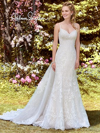 Maggie Sottero Debbie