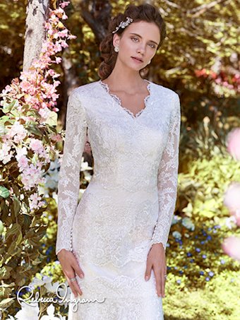 Maggie Sottero Karla