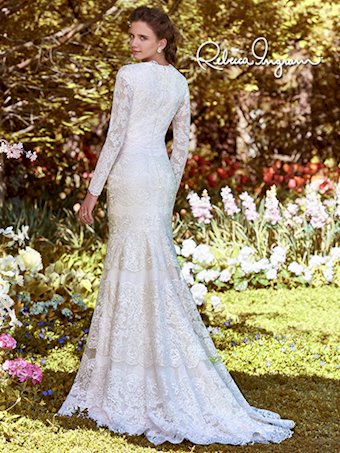 Maggie Sottero Karla