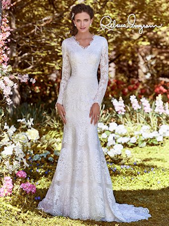 Maggie Sottero Karla