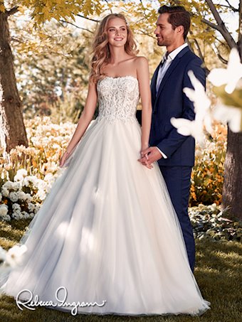 Maggie Sottero Lavonne