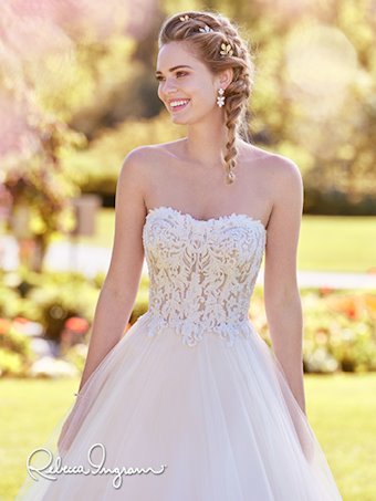 Maggie Sottero Lavonne