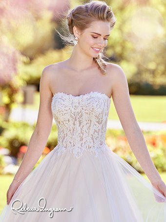 Maggie Sottero Lavonne
