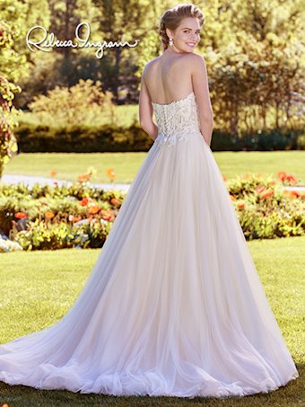 Maggie Sottero Lavonne