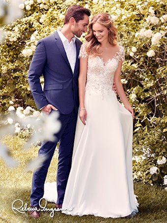 Maggie Sottero Mercy