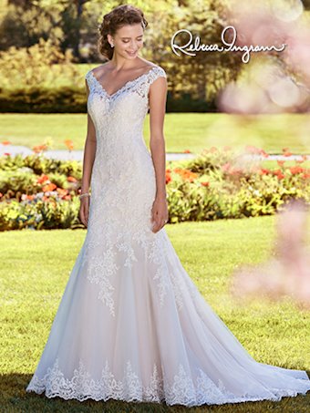 Maggie Sottero Nancy