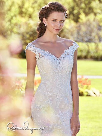 Maggie Sottero Nancy