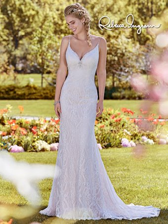 Maggie Sottero Polly
