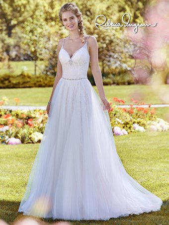 Maggie Sottero Polly