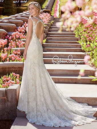 Maggie Sottero SHIRLEY (26MS480A01) #1 vertical thumbnail