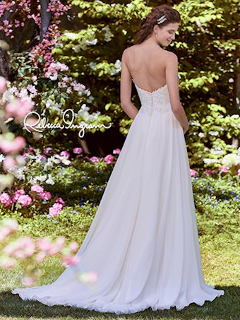 Maggie Sottero Wendy