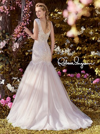 Maggie Sottero Zelda