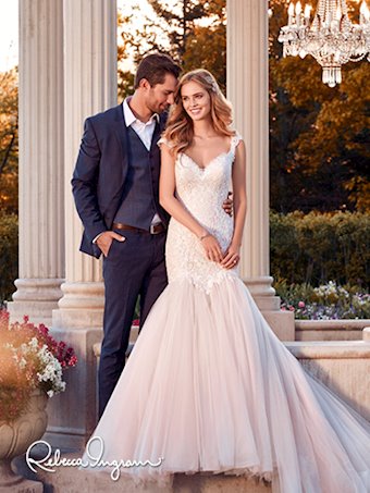 Maggie Sottero Zelda