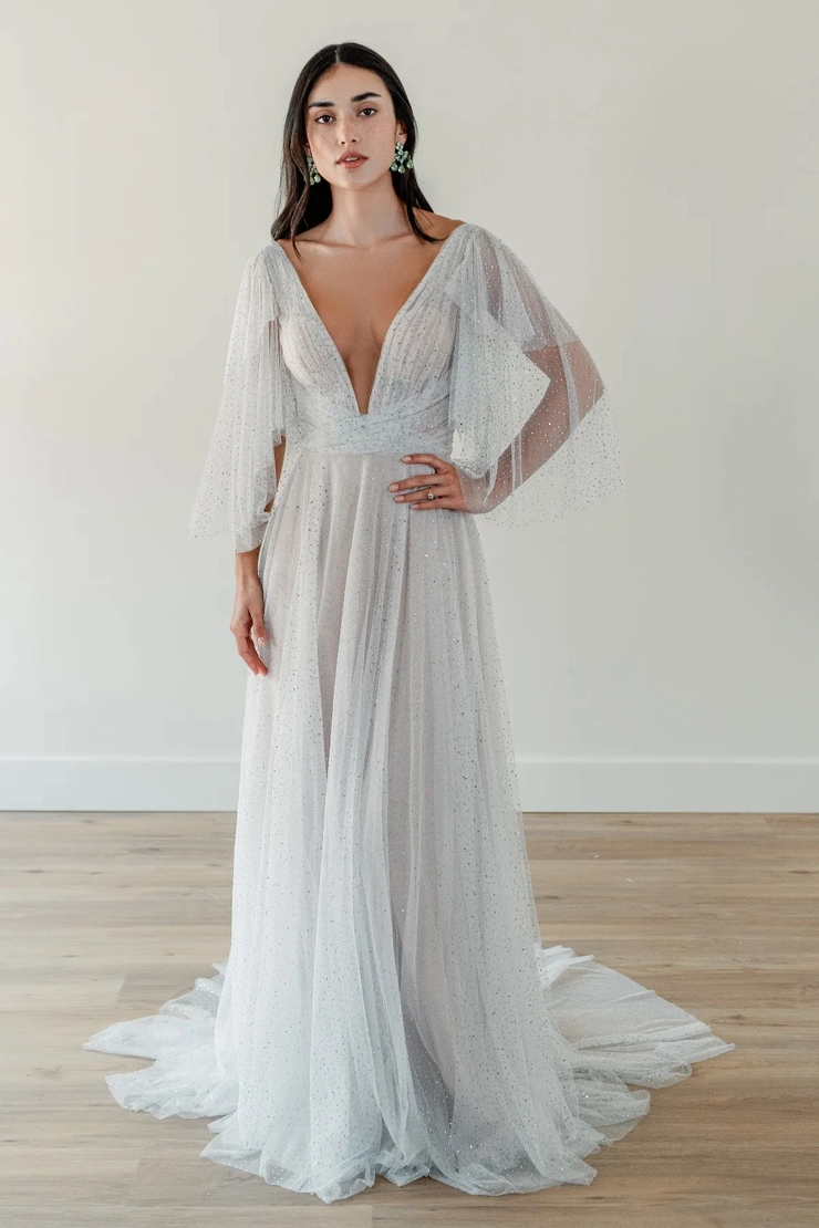 Willowby Storm 52612 #1 frontface vertical picture