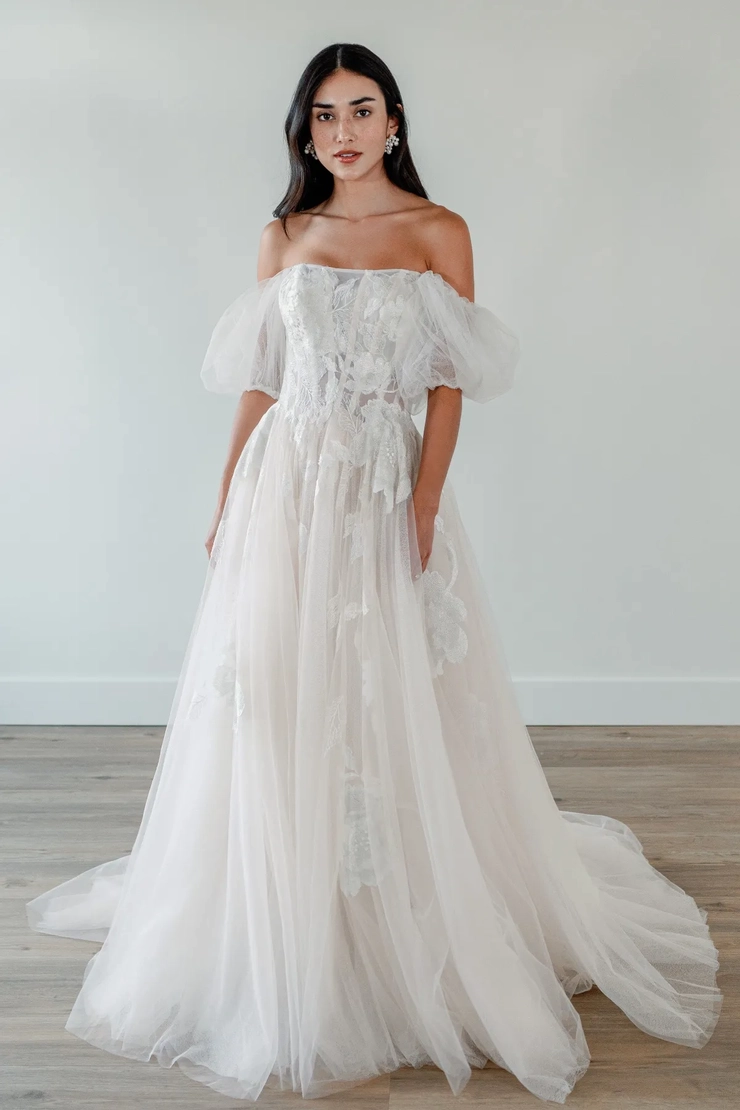 Willowby After 52732 #1 frontface vertical picture