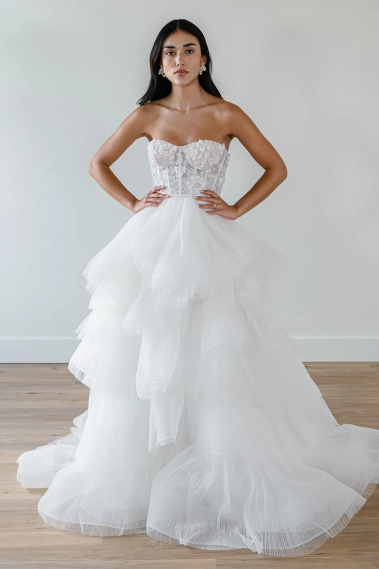Willowby | Bliss Bridal - Lowery | Bliss Bridal