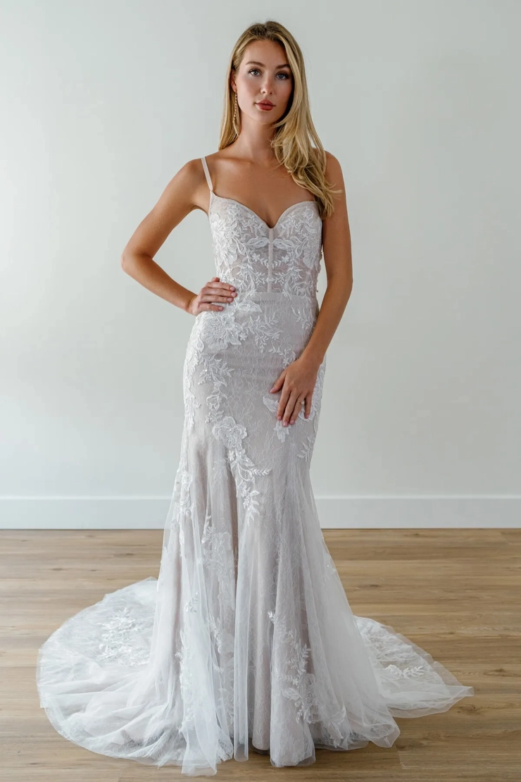 Locket Sanita Style #12110 #1 frontface vertical picture