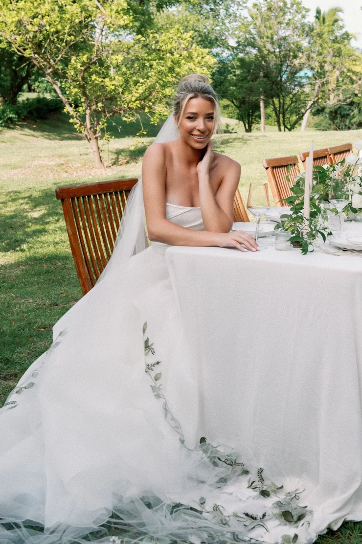 Wtoo by Watters | Bliss Bridal - Fortune | Bliss Bridal