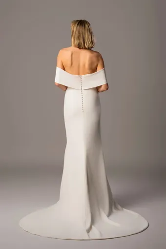 Audrey Colby John #2 default backface vertical thumbnail