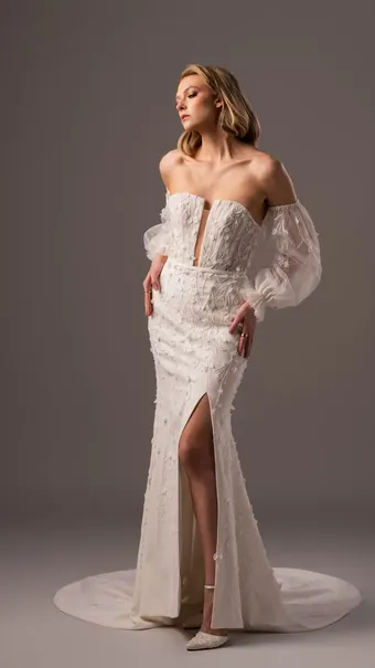 Ireland Colby John #0 default frontface vertical thumbnail