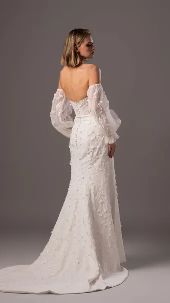 Ireland Colby John #2 default backface vertical thumbnail