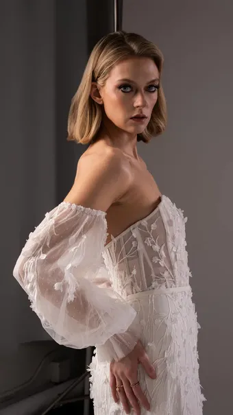 Ireland Colby John #4 frontface vertical cropped thumbnail