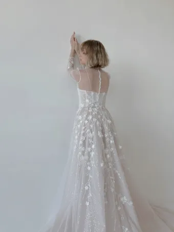 Colby John R2403 #3 backface vertical thumbnail