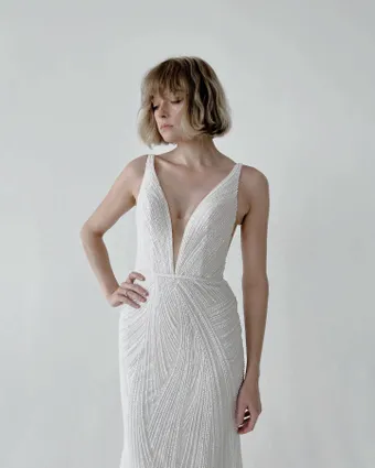 Colby John R2413 #2 frontface vertical cropped thumbnail