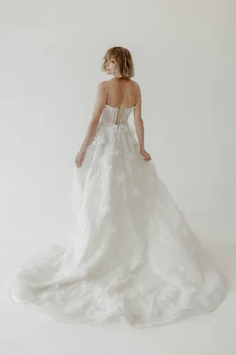 Colby John R2417 #2 default backface vertical thumbnail