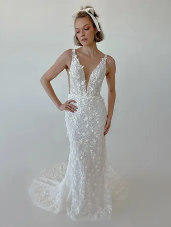 Colby John R2419 #0 default frontface vertical thumbnail