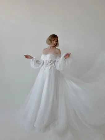 Colby John R2420 #2 frontface vertical thumbnail