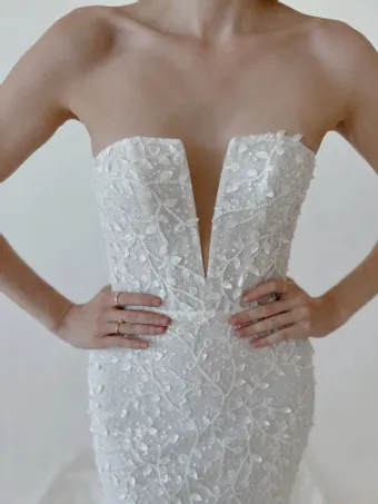 Colby John R2428 #3 frontface vertical cropped thumbnail