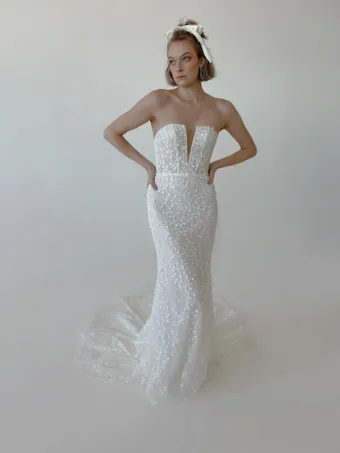 Colby John R2428 #1 frontface vertical thumbnail