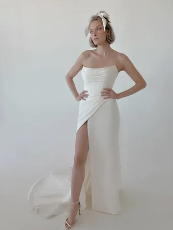 Colby John R2434 #0 default frontface vertical thumbnail