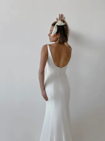 Colby John R2438 #1 default backface vertical thumbnail