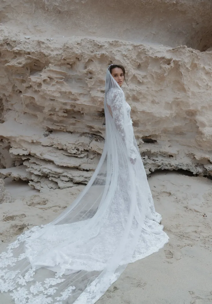 JEUNE BRIDAL | LUV Bridal - Austria | Luv Bridal