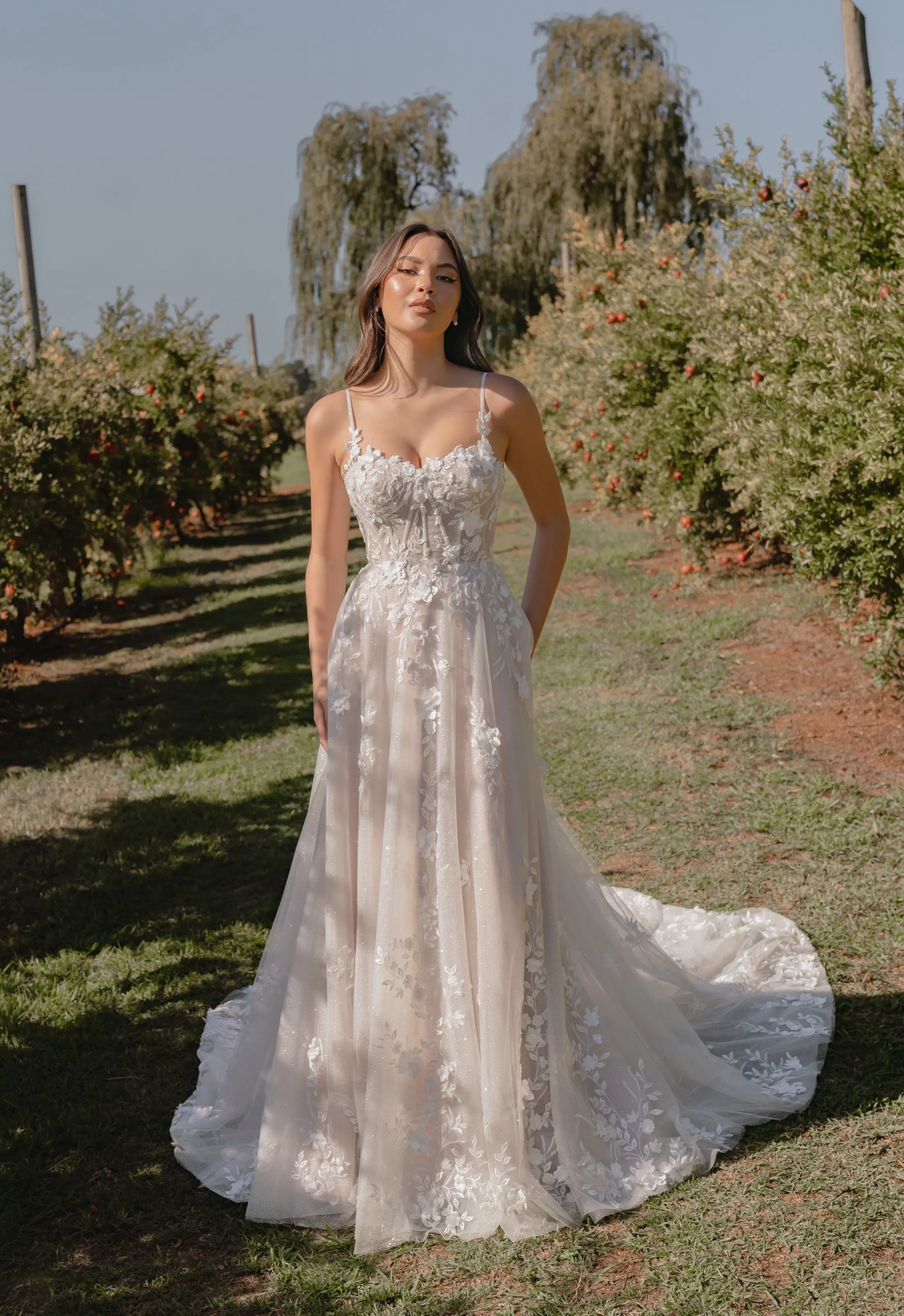 luv bridal bridesmaid dresses Unique Wedding group-526 You'll Definitely Want to Size:M petite