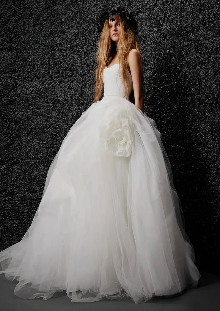 Pronovias Alizee Image