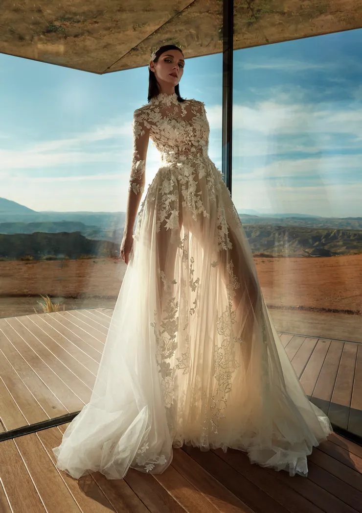 Pronovias Angelite Image
